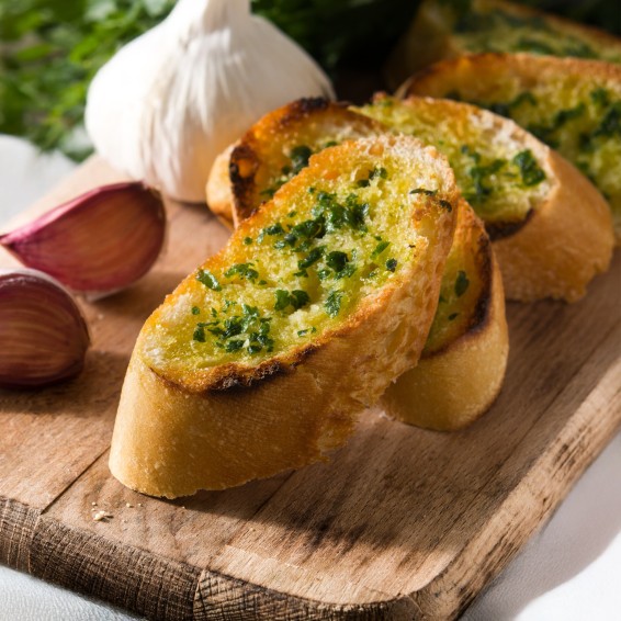 Baguette Plus 270grs. 35uds.