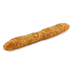 Barra de Trigo 60% Espelta 280grs. 25uds.