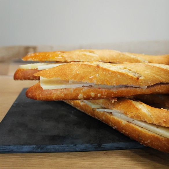 Baguette de Viento 300grs. 30uds.