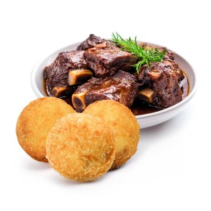 Bomba de Rabo de Toro 45grs. 50uds.