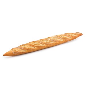 Baguette Cerdaña 260grs. 30uds.