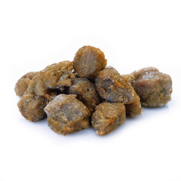 Chicken Bites Veganos de Proteína Vegetal 2kgs. (2 bolsas)