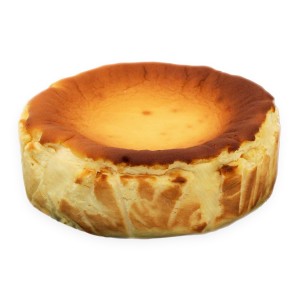 Tarta de Queso de la Abuela 1.250grs. 1ud.