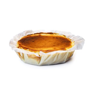 Mini Tarta de Queso de la Abuela 350grs. 8uds.