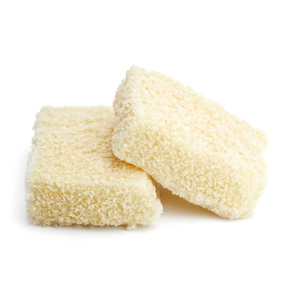 Leche Frita 40grs. 87uds. 3,5Kgs.