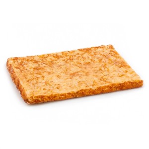 Plancha de Tortilla de Patatas y Cebolla 750grs. 12 uds.