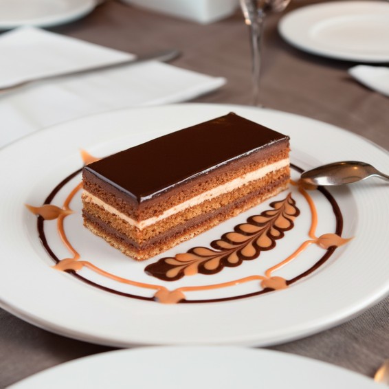 Lingote Opera 80grs. 30uds.