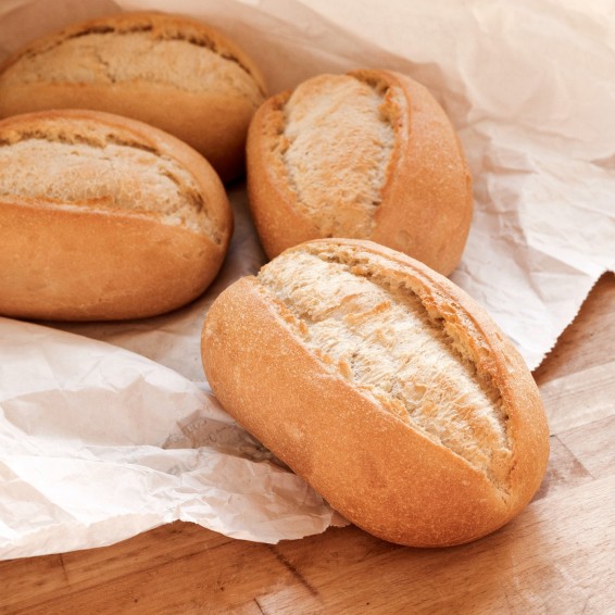 Pulguita 50grs. 30uds. Gluten Free.