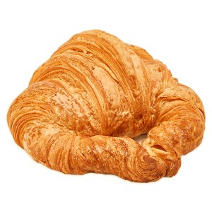Croissant Artesano 27% Manteca 90grs. 64uds.