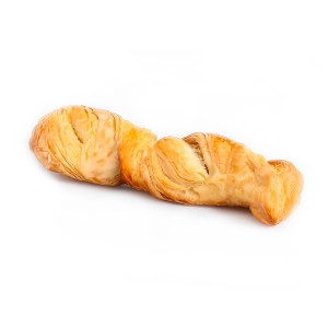 Twister de Queso Cheddar con Bechamel 115grs. 60uds.