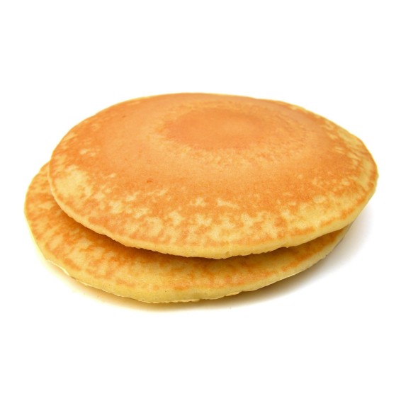 Pancake "Tortita Americana" 35grs. 70uds.
