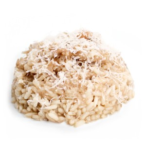 Risotto de Boletus y Gambas 300grs. 8uds.