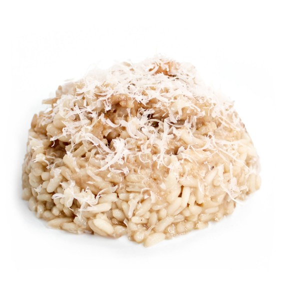 Risotto de Boletus y Gambas 300grs. 8uds.