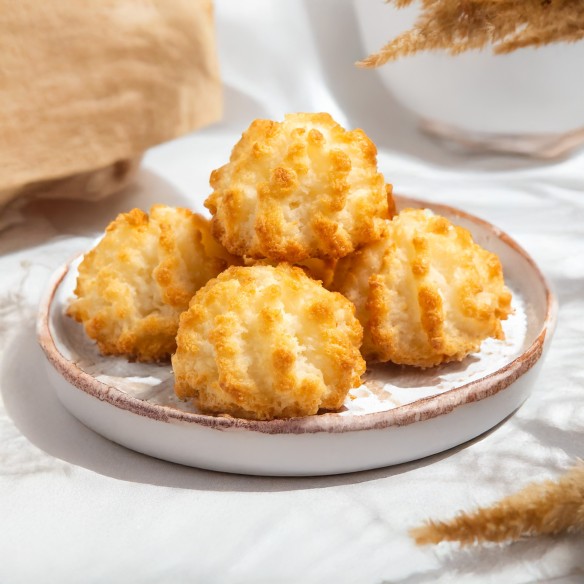 Coquitos 25grs. 40uds. 1kg.