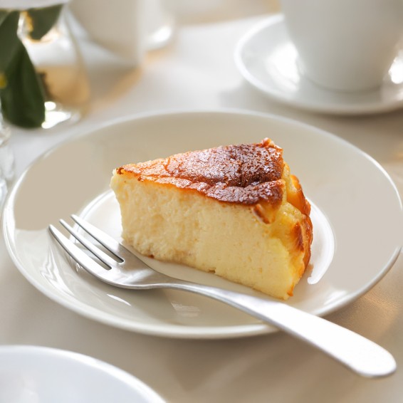 Mini Tarta de Queso de la Abuela 350grs. 8uds.
