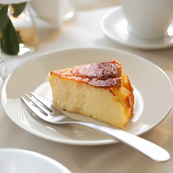 Mini Tarta de Queso de la Abuela 350grs. 8uds.