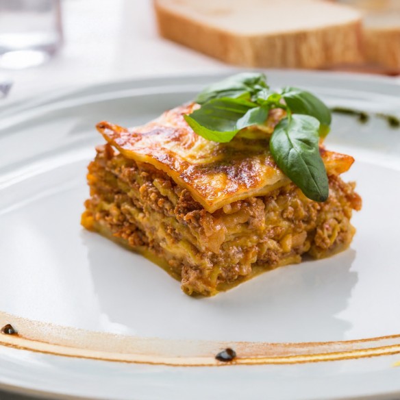 Carne Picada Vegana de Proteína Vegetal 4kgs. (4 Bolsas)