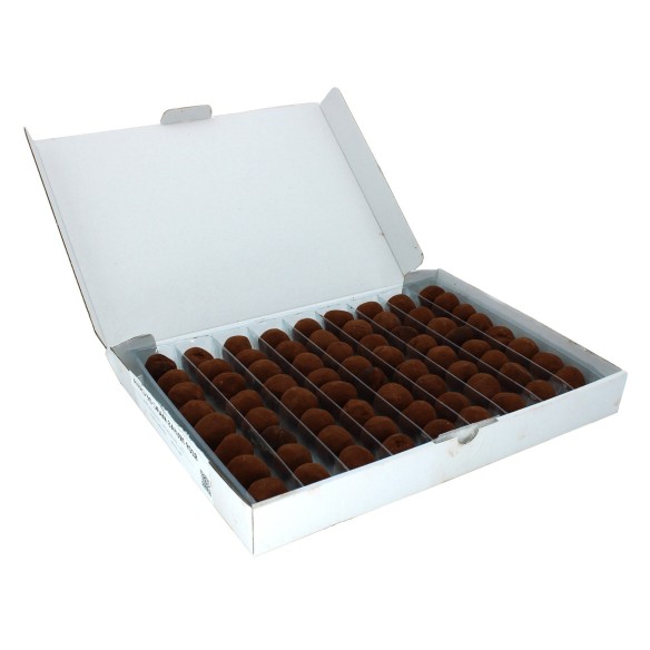 Trufas al Marc de Moet 15grs. 72uds. 