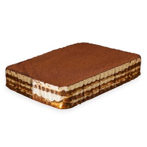 Tiramisú BIG 1.800grs. 1ud.