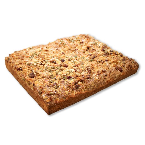 Plancha Músico Premium 2.100grs. 1ud. 