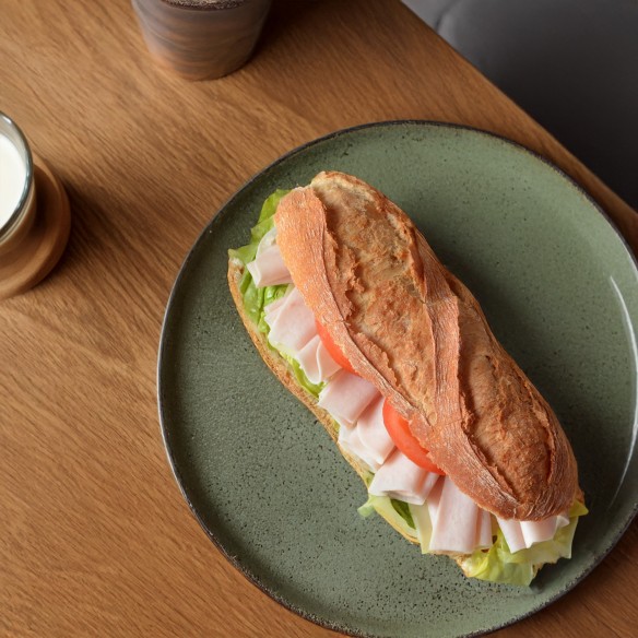 Bocata Gran Reserva 100grs. 66uds.