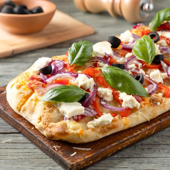 Coca Dal Cardinale  Alta 39x14cm  415grs. 9uds.