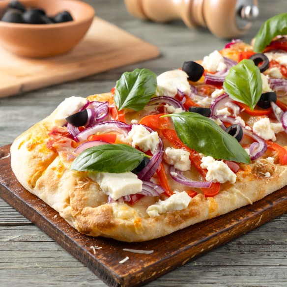 Coca Dal Cardinale  Alta 39x14cm  415grs. 9uds.