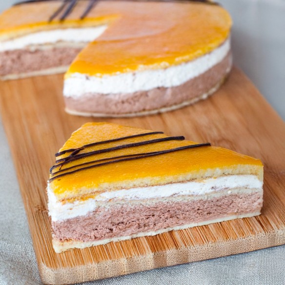Tarta Redonda Massini 1.000grs. 1ud.