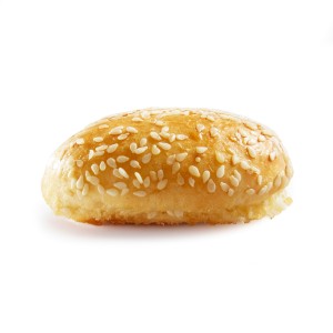 Mini Navette Sésamo 10grs. 200uds.