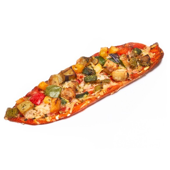 Panini de Verduras 175grs. 20uds.