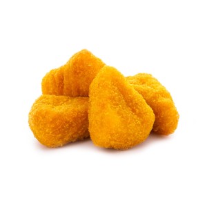 Bocaditos de Brie 20grs 3x1kgs. 150uds. 3kgs.