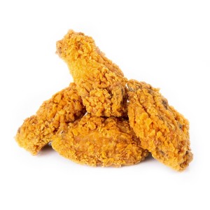Alitas de Pollo KFC 50/70grs. 5x1 5kgs. HALAL.