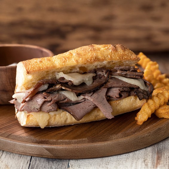 Pan de Cristal Premium 430grs. 20uds. 60cm.