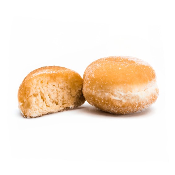 Mini Beignet Sucre. 19grs. 105uds. 