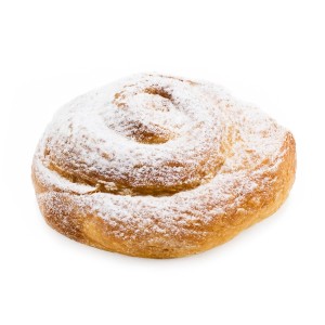 Ensaimada Hojaldrada Super Arcon 105grs. 80uds.