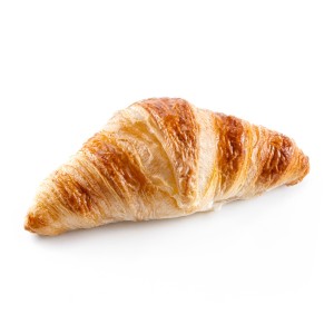 Croissant Recto Manteca 90grs. 45uds.