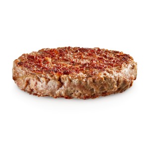 Hamburguesa Vacuno 170grs. 33uds.