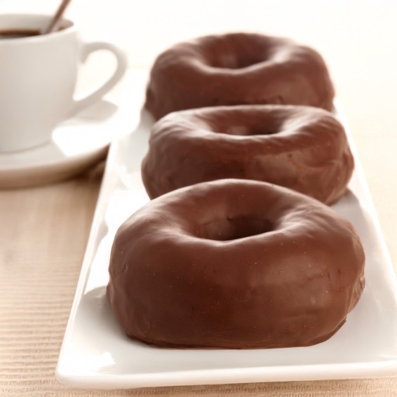 Arconnut's Total Choc 60grs. 36uds.
