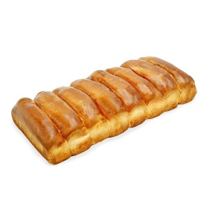 Brioche Roll Terre-Mer 800grs. 5 placas. 90grs x 8uds. (pieza) 40uds.