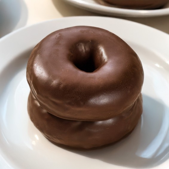 Big Arconnut's Total Choc 80grs. 48uds.