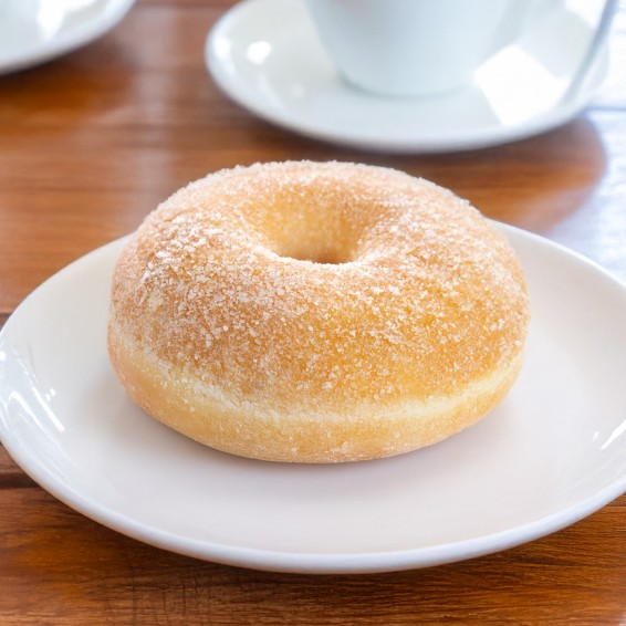 Mini Arconnut's Sugar 26grs. 75uds.