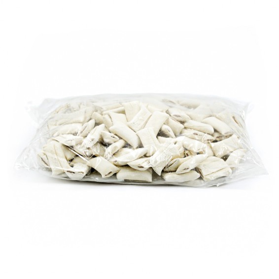Mini Chicks Surtidos Salados 18grs. 500uds. 10kgs.