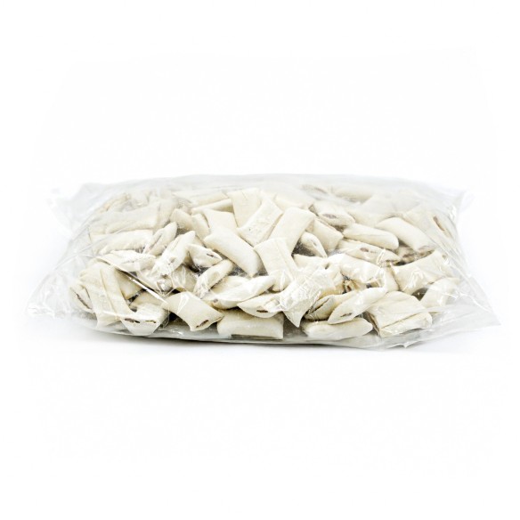 Mini Chicks Surtidos Salados 18grs. 500uds. 10kgs.