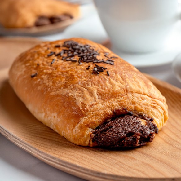 Napolitana Chocolate 135grs. 54uds.