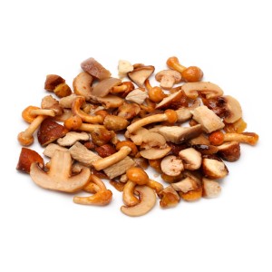 Mezcla de Setas 5 Variedades 6 x1  6Kg.