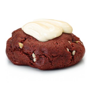 Arcookie de Red Velvet 140grs. 8uds.