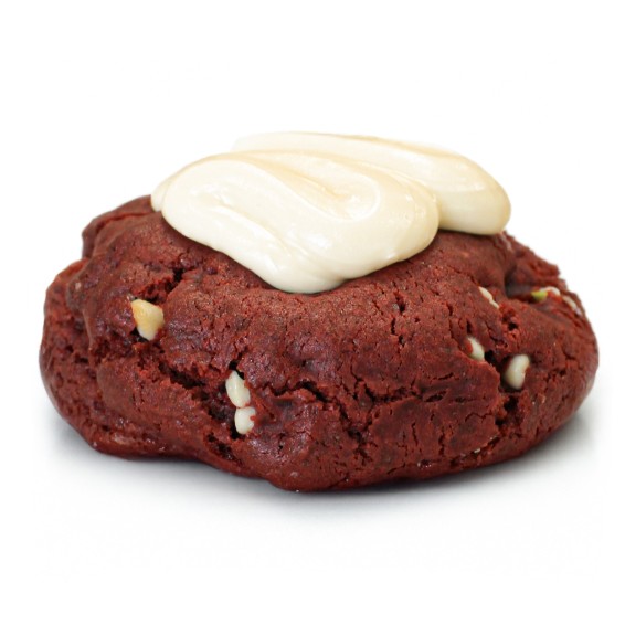 Arcookie de Red Velvet 140grs. 8uds.