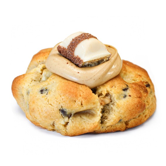 Arcookie de Kinder Bueno 140grs. 8uds.