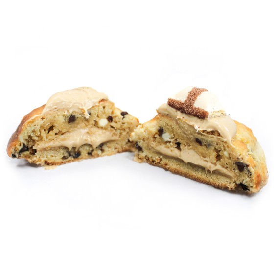Arcookie de Kinder Bueno 140grs. 8uds.