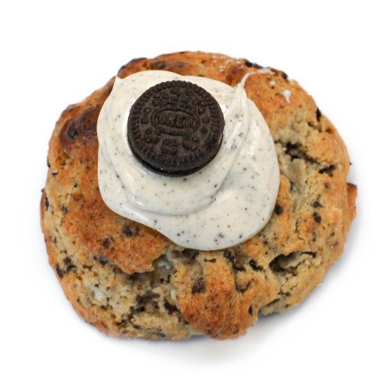 Arcookie de Oreo 140grs. 8uds.